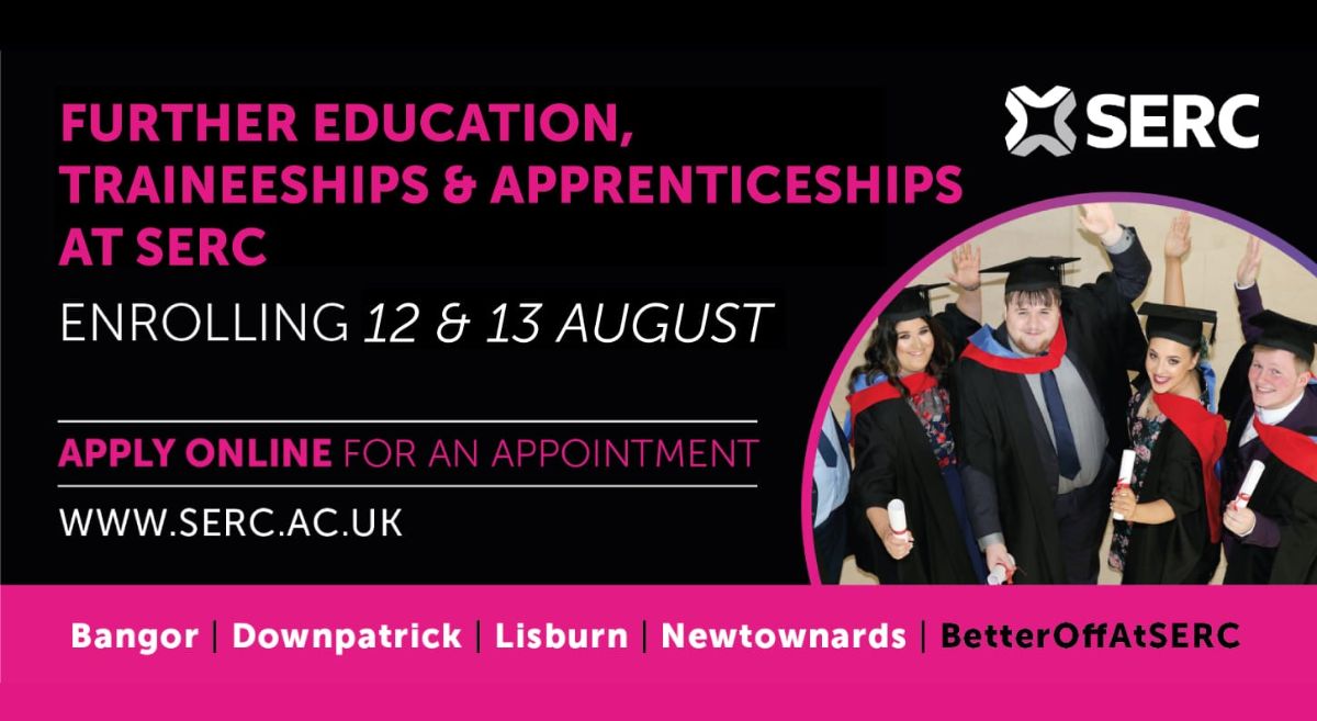 Further Education, Traineeships & Apprenticeships Enrolment Days